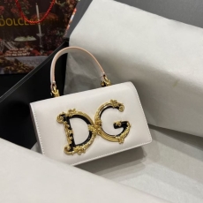 Dolce Gabbana Top Handle Bags